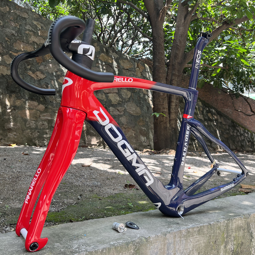Pinarello handlebars new arrivals