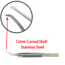 Steel Curved