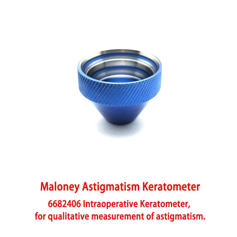 Maloney Astigmatism Keratometer  