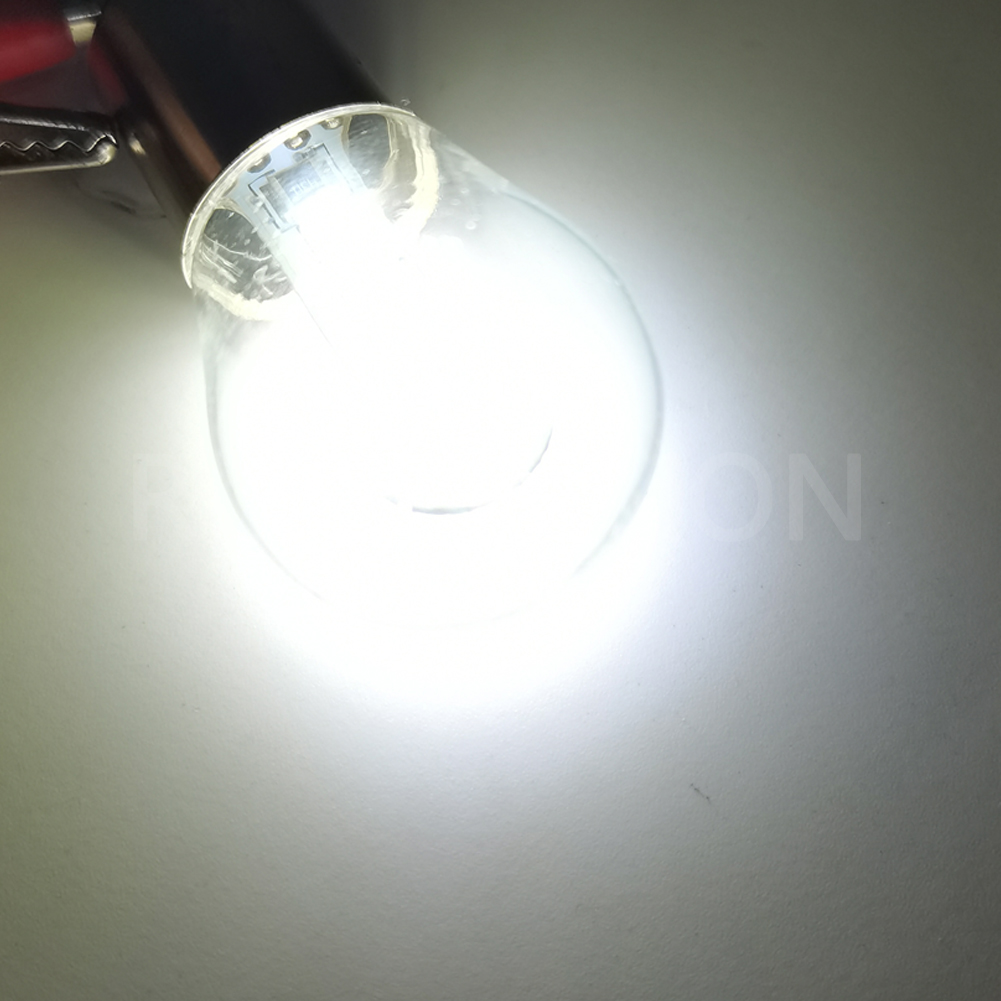 Ruiandsion 1156 Ba15s Red Led Lights Car Bulb 12V Red Yellow White Ruiandsion 1156 Ba15s Red Led Lights Car Bulb 12V Red Yellow White Red Led Lights Car