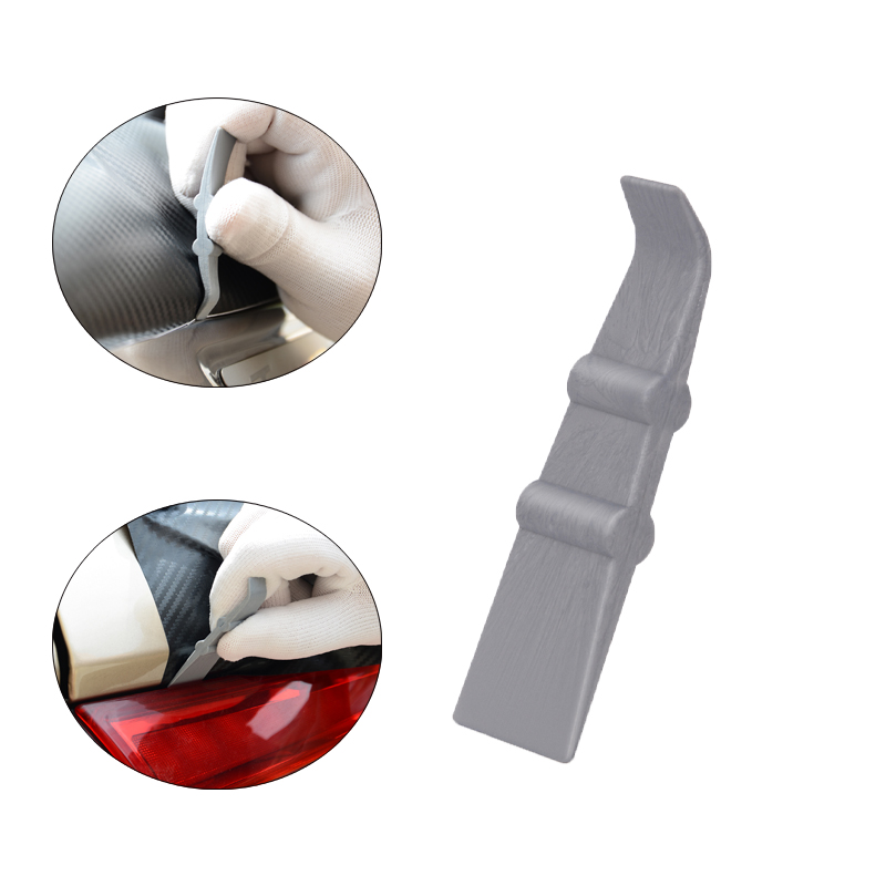 FOSHIO Professional Wrapping Tools Set Vinyl Protective Film PPF Squeegee Car Vinyl Wrap Tool Kit FOSHIO Teflon Wrapping Tool Set Vinyl Protective Film PPF Squeegee