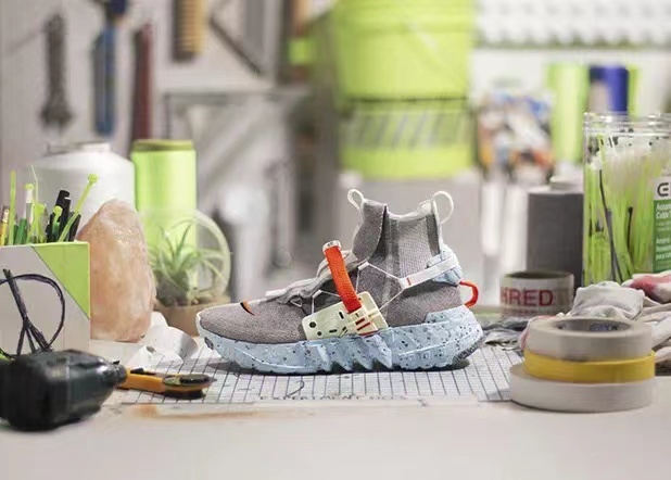 Nike releases the 2020 Impact Report, first announces Purpose 2025 goals