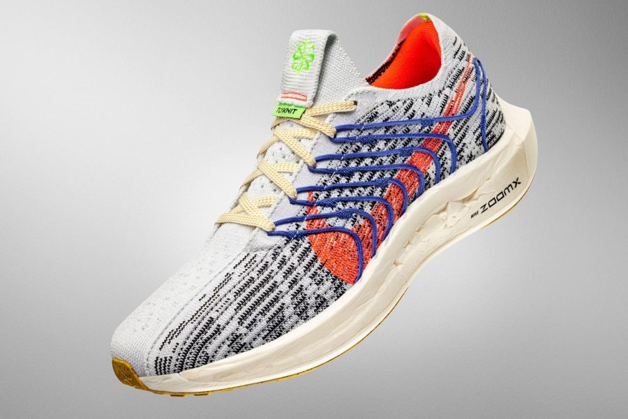 Cool shoes New performance running shoes