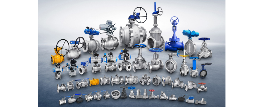 what is a valve?