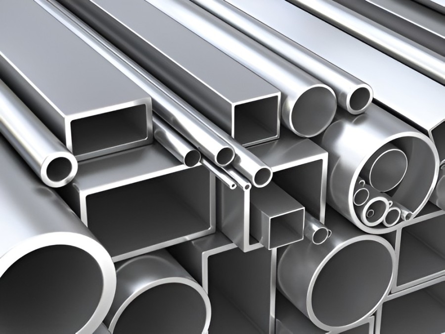 What is Stainless Steel Pipe?