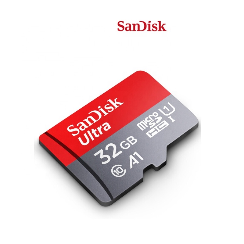 Original Sandsik microsdhc A1 micro sdxc card 32gb 64gb 128gb Original Sandsik microsdhc A1 micro sdxc card 32gb 64gb 128gb sandisk 128gb micro sd card,sandisk micro sd card 32gb,memory card sandisk 32gb