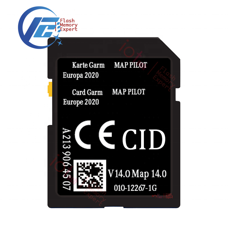 2023 Change CID SD Card 8GB 16GB 32GB 64GB for Navigation/GPS/POS  2023 Change CID SD Card 8GB 16GB 32GB 64GB for Navigation/GPS/POS  cid sd card,change cid sd card,cid sd card change,cid sd card reader