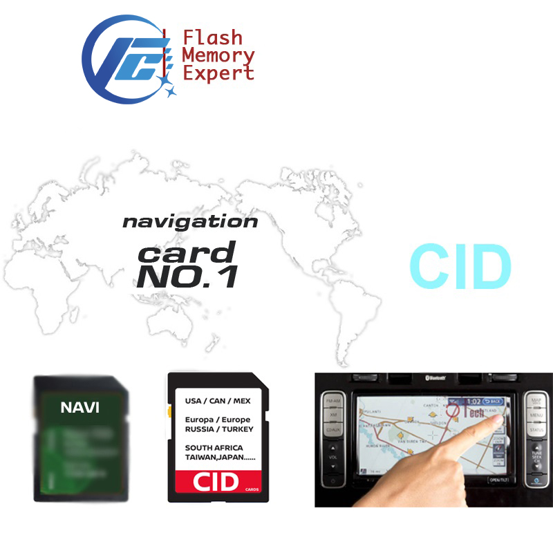 2023 Changeable CID SD Card 8GB 16GB 32GB 64GB for Navigation/GPS/POS  2023 Changeable CID SD Card 8GB 16GB 32GB 64GB for Navigation/GPS/POS  cid sd card,change cid sd card,cid sd card change,cid sd card reader