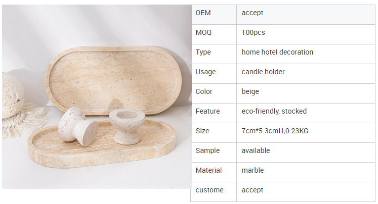 Nordic Style Wholesale Hotel Home Decoration Marble Travertine Candle Holder Candle Stand Candle stick Marble Travertine Candle Holder, Candle Stand, and Candle Stick - Nordic Style Wholesale Hotel Home Decoration Wholesale,Marble,Travertine,Candle,Hotel Home,Home Decoration,Candle Stand,Candle Holder,Marble Travertine
