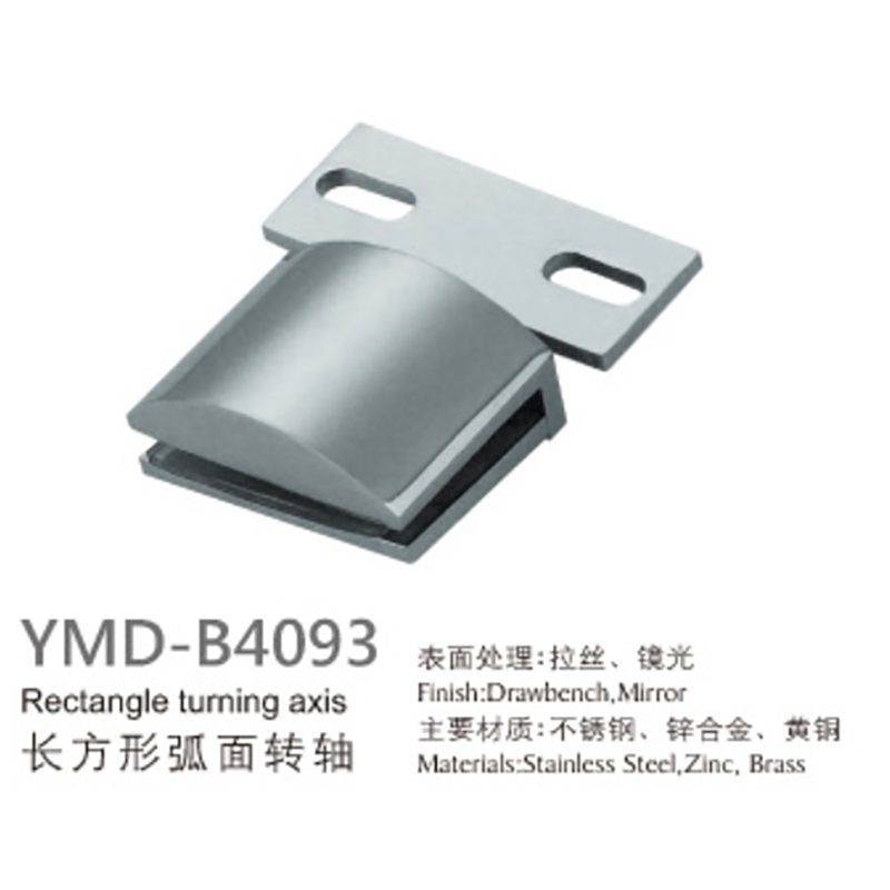 Glass Bracket, Glass Clip, Glass Holder,New High-Quality Stainless Steel Material  Glass Clamp