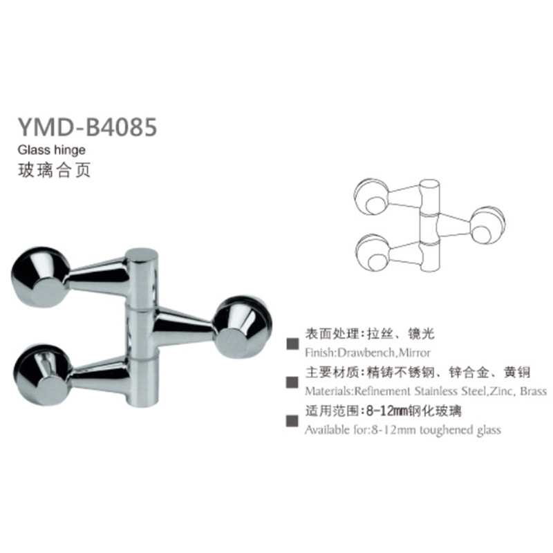 Glass Bracket, Glass Clip, Glass Holder,Glass Tray, New High-Quality Stainless Steel Material  Glass Clamp