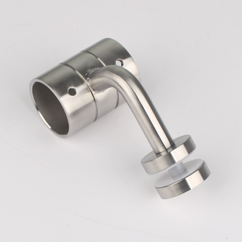 Glass Bracket, Glass Clip, Glass Holder,Glass Tray, New High-Quality Stainless Steel Material,handrail accessory  handrail accessory