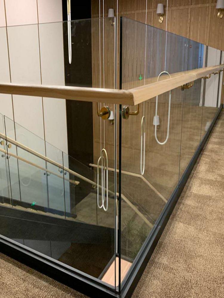 Stainless Steel Handrail Wall Support, Stair Wall Hanging Support, Handrail Guide Rail,Stair Handrail Guardrail,handrail accessory  handrail accessory