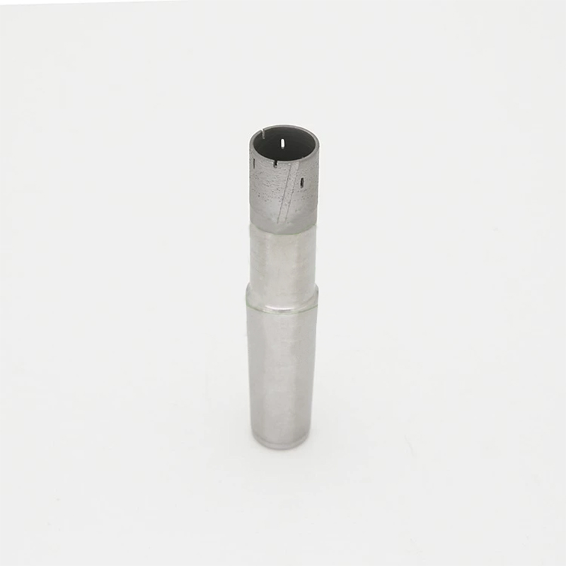 Taper shank glass drill cobalt sintered diamond glass drilling automatic glass drilling drill bit  