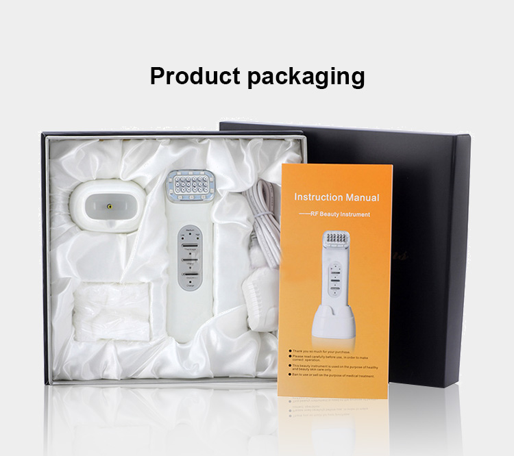Home Use Rf Skin Tightening Face Lifting Machine New Mini Portable Radio Frequency Beauty Machine Home use RF Face lift machine Home use RF Face lift machine,rf face lift,rf devices for home use