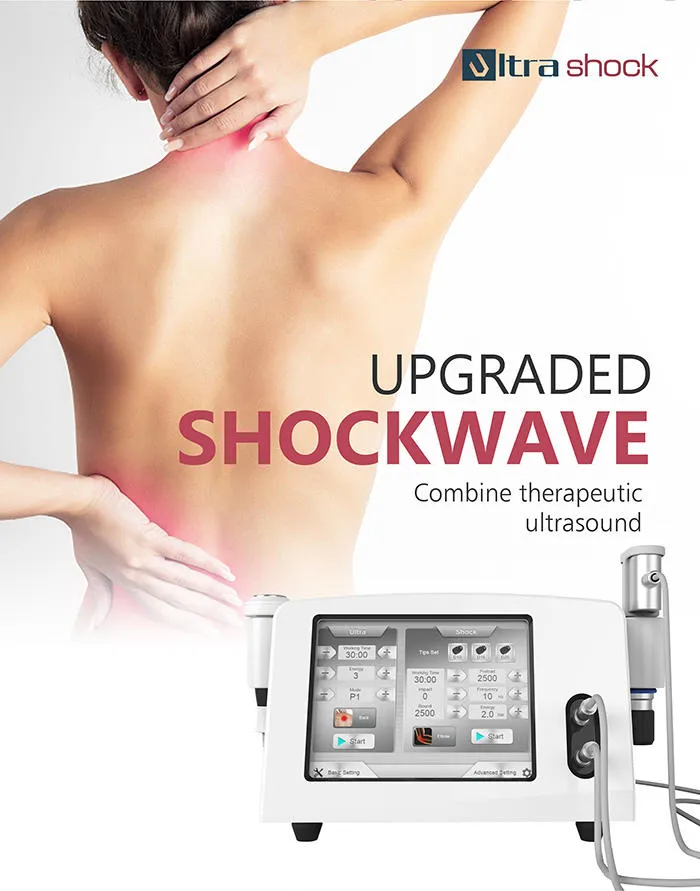 2 In-1 Ultrasound Wave And Extracorporal Eswt Shock Wave Therapy Pain Relief Treatment Pneumatic Shockwave Therapy Machine 2 In1 Ultrasound Wave And ShockWave Therapy Machine shockwave therapy machine price,shockwave therapy machine cost,ultrasound shockwave machine