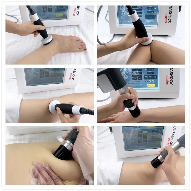 Health Gadgets 2 In 1 Ultrasound and Shockwave Therapy Machine for Pain Relief Cellulite Reduction 2 In 1 Ultrashock Master and Shockwave Therapy Machine ultrasound shockwave machine,shockwave therapy machine,shockwave therapy machine price