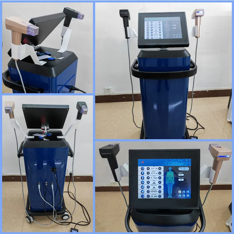 Fractional RF Microneedle Microneedling Machine Cellulite Scarring Removal Fractional Radio Frequency Micro Needle Treatment Equipment For Stretch Marks Remove Professional Morpheus 8 Microneedling RF Machine - Honkay morpheus8 rf microneedling machine professional,morpheus 8 rf microneedling machine,microneedling rf machine