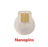 Nanopins