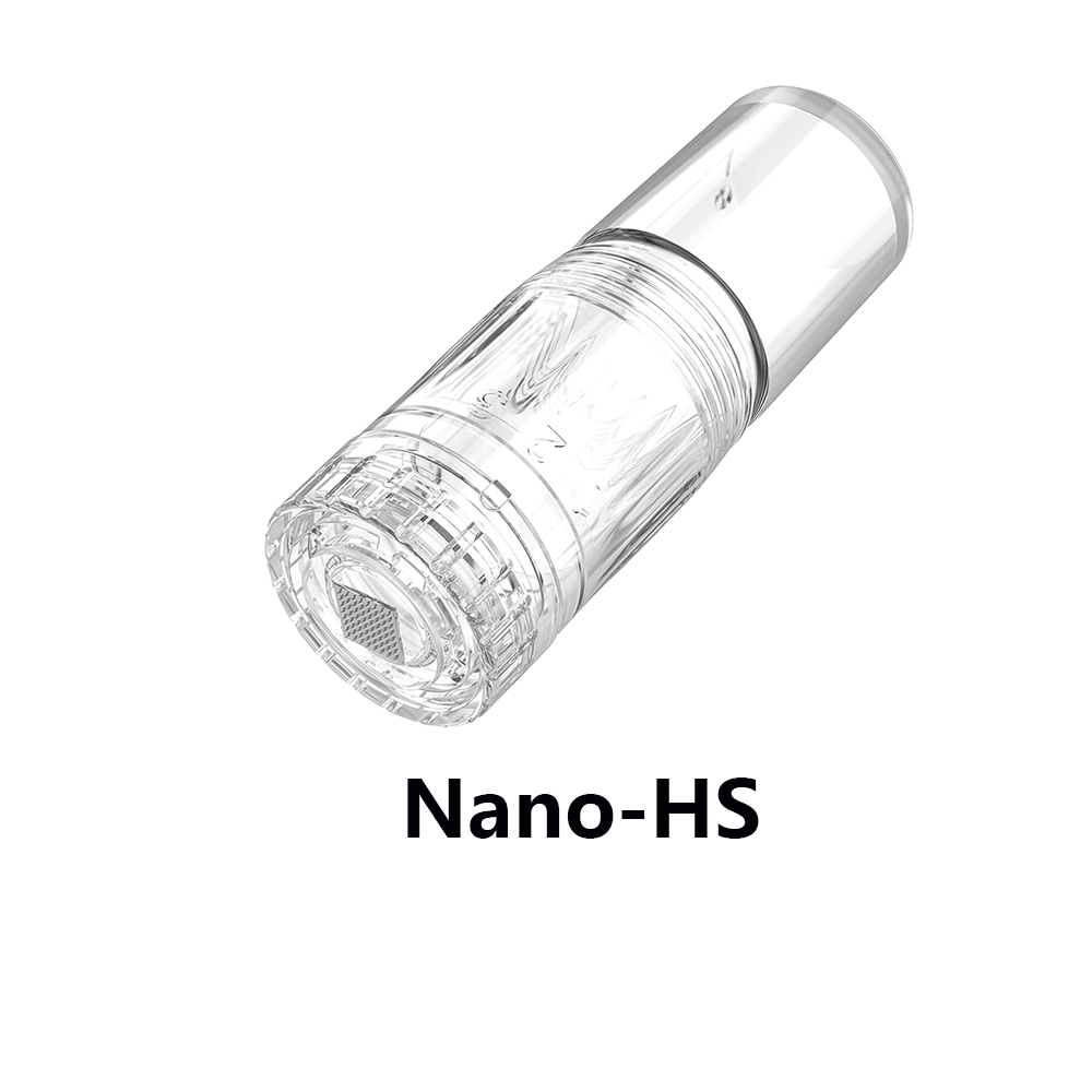 Hydra pen H5 H3 Needle Cartridge 1-3 Level Adjustable Serums Out Put Cartridges 12pin 24pin 36pin Nano Silicone 3ml Container Hydra pen H5 H3 Needle Cartridges - Honkay Hydra pen H3 cartridges,Hydra pen H5 cartridges,Hydra pen H5 H3 Needle Cartridge