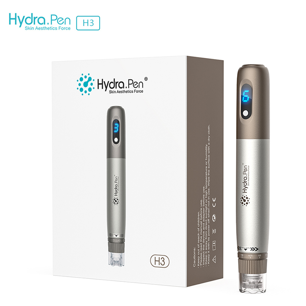 10pcs Hydra Pen H3 Adjustable Disposable Needles Cartridge 12pins/Round Nao /Slicone Nano MTS Microneedling Essence Import Wholesale Microneedling Pen Hydra pen H3 Disposable Needles Cartridges - Honkay Microneedling pen cartridges,Hydra Pen H3 cartridge,Hydra Pen H3 needles