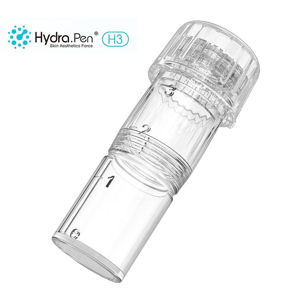 10pcs Hydra Pen H3 Adjustable Disposable Needles Cartridge 12pins/Round Nao /Slicone Nano MTS Microneedling Essence Import Wholesale Microneedling Pen Hydra pen H3 Disposable Needles Cartridges - Honkay Microneedling pen cartridges,Hydra Pen H3 cartridge,Hydra Pen H3 needles
