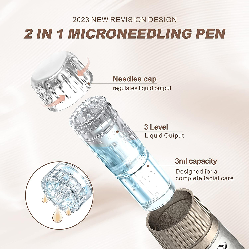10pcs Hydra Pen H3 Adjustable Disposable Needles Cartridge 12pins/Round Nao /Slicone Nano MTS Microneedling Essence Import Wholesale Microneedling Pen Hydra pen H3 Disposable Needles Cartridges - Honkay Microneedling pen cartridges,Hydra Pen H3 cartridge,Hydra Pen H3 needles