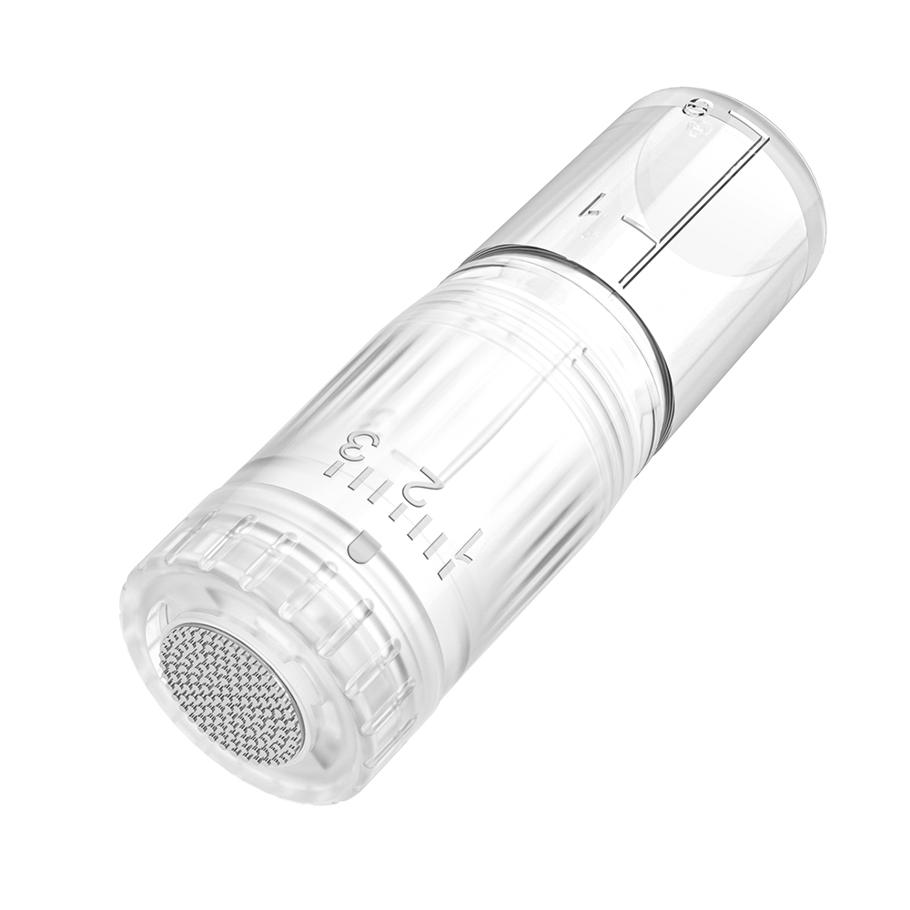 10pcs Hydra Pen H3 Adjustable Disposable Needles Cartridge 12pins/Round Nao /Slicone Nano MTS Microneedling Essence Import Wholesale Microneedling Pen Hydra pen H3 Disposable Needles Cartridges - Honkay Microneedling pen cartridges,Hydra Pen H3 cartridge,Hydra Pen H3 needles