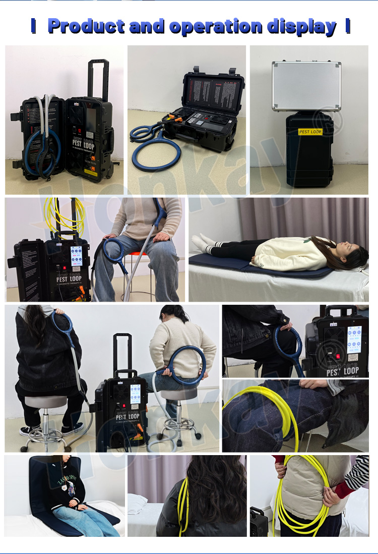 Pemf Pro Wave Magnetic Arthritis Joint Pemf Mat Physio Magneto Magnetic Therapy Machine Use for Pain Treatment Pemf for Human Pemf Device For Human : A Non-Invasive Solution For Pain And Recovery pemf devices for home use,best pemf devices for home use,pemf device for sale,home pemf devices