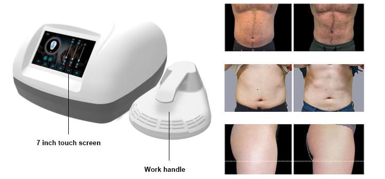 one handle hiemt with rf body sculpting machine enms muscle building butt lift slimming ems sliim machine for men and women home use Home Use EMS Body Sculpting Machine | Honkay ems sculpting machine,ems body sculpting machine,ems sculpting machine price