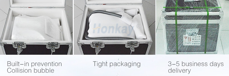 Co2 Fractional Laser Skin Rejuvenation Tighten Vaginal Tightening Acne Scar Removal Stretch Marks Removal Beauty Equipment For Salon Use Professional  Fractional Co2 Laser Machine | Honkay professional  fractional co2 laser machine,fractional co2 laser machine,fractional co2 laser machine price