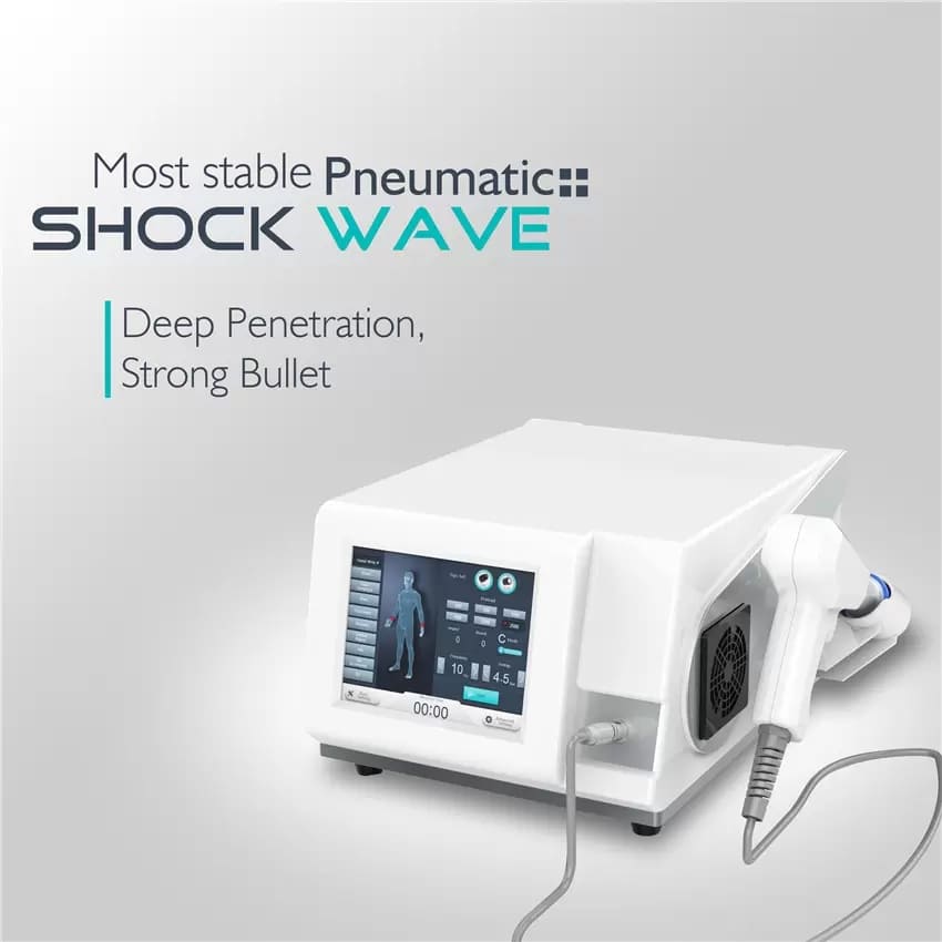 Portable shockwave therapy machine for ed and Physicaly to treat Body Pain Relief Portable Shockwave Therapy Machine for ED | Honkay portable shockwave therapy machine for ed,ed shockwave therapy machine,shockwave therapy machine