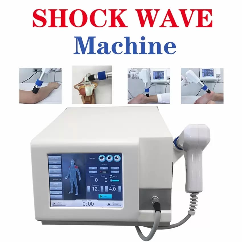 Portable shockwave therapy machine for ed and Physicaly to treat Body Pain Relief Portable Shockwave Therapy Machine for ED | Honkay portable shockwave therapy machine for ed,ed shockwave therapy machine,shockwave therapy machine