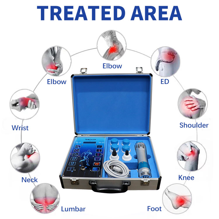 Portable Box Shockwave Therapy Machine For Erectile Dysfunction Ed At Home Portable Shockwave Therapy for ed at home | Shockwave Machine Factory shockwave therapy at home,at home shockwave therapy,shockwave therapy for ed at home