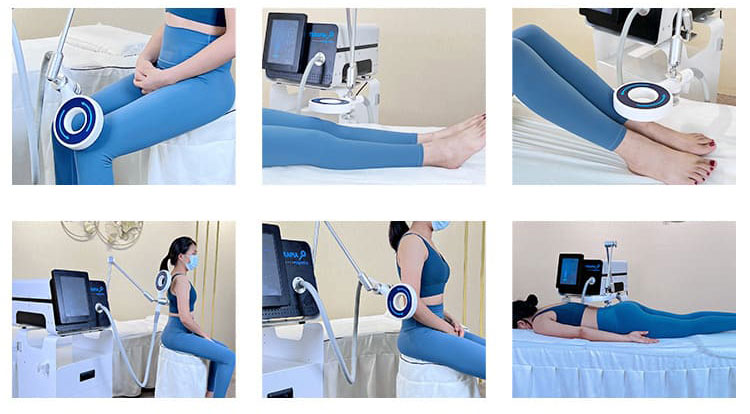 Portable Phsio Terapia Electromagnetic EMS Muscle Building pain Relief Therapy Physiotherapy Clinic Machine Phsio Terapia Electromagnetic Clinic Machine electromagnetic therapy machine,magnetic field therapy machines,pulsed electromagnetic field therapy device