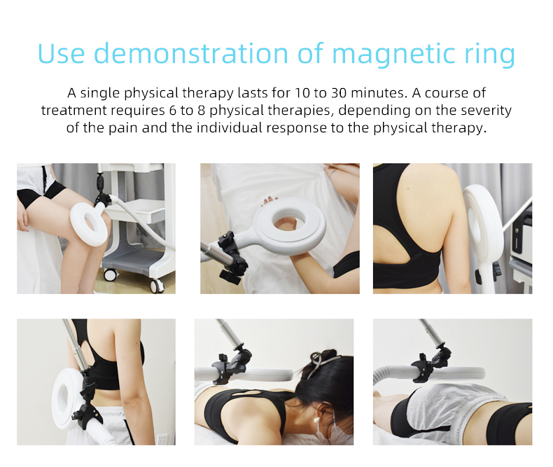 New Physio Magneto Pulsed Super Transduction Magnetic Field Therapy Machine for Pain Relief Portable Magnetic Field Therapy Machine for Pain Relief spulsed electromagnetic field therapy device,magnetic field therapy machine,electromagnetic therapy machine