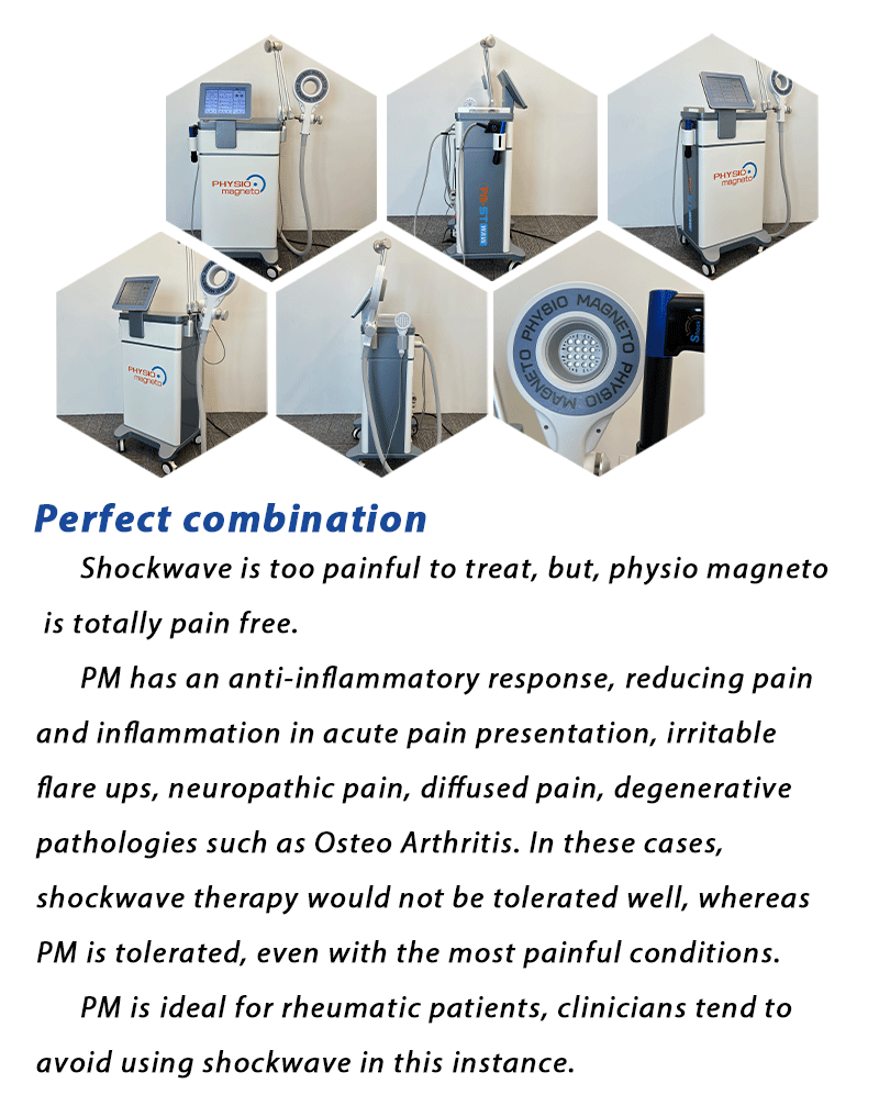 Vertical 3 In 1 Shockwave Therapy Pmst Physiotherapy Machine For Pain Relief  Shockwave Therapy Pmst Physiotherapy Machine For Pain Relief shockwave therapy machine,magnetic field therapy machine,electromagnetic therapy machine