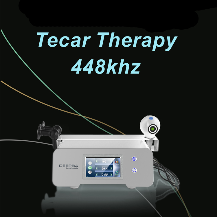Physiotherapy Ret Cet Smart Tecar RF Pain Relief 3 In 1 Physical Therapy Machine Remove Wrinkle Fat Cellulite Reduction Massager Treatment Equipment For Salon Use Portable CET RET 448KHz Tecar Therapy machine tecar machine price,tecar therapy machine price,tecar therapy machine