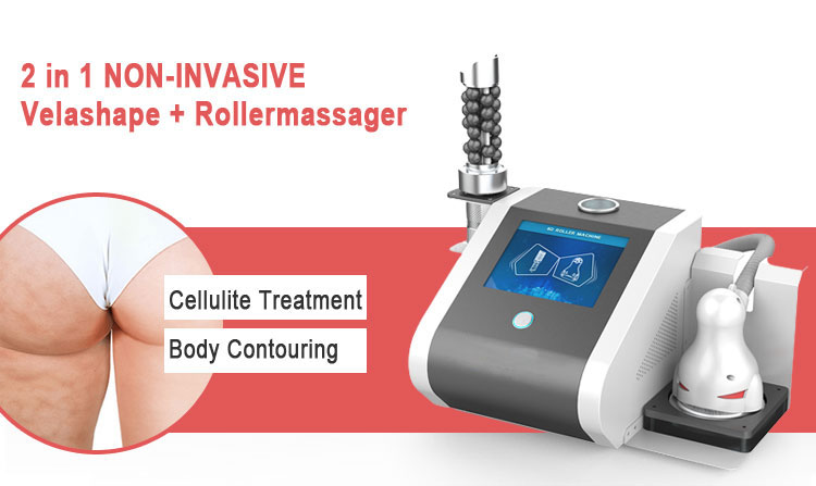 Portable Professional 360 Degree Rolling Cellulite Massager 5D Vacuum Roller Slimming Machine For Lymphatic Drainage 360 Degree Rolling Cellulite Massager for Lymphatic Drainage 8d roller massage machine,Roller massage,Cellulite reduction machine