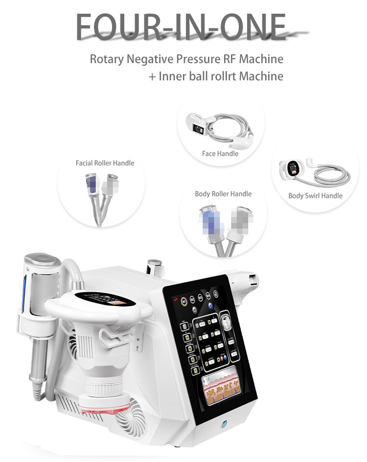 Portable LPG Body Shaping Contouring Facial Skin Tightening Butt Lifting Roller Massage Machine Beauty Equipment for Beauty Salon Use Portable LPG Roller Massage Body Contouring Machine | Honkay lpg slimming machine,roller massage machine,velashape slimming machine