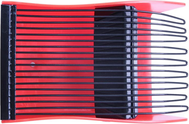 Berry Picker with Metal Comb Plastic Blueberry Scoop Rake Red-Black Berry Picker with Metal Comb Plastic Blueberry Scoop Rake berry picker with comb,berry picker