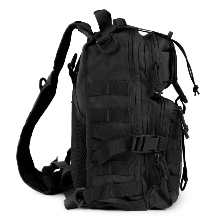 15L Tactical Shoulder Backpack Sling Bag Pack for Camping,Hunting,Hiking,trekking,fishing  