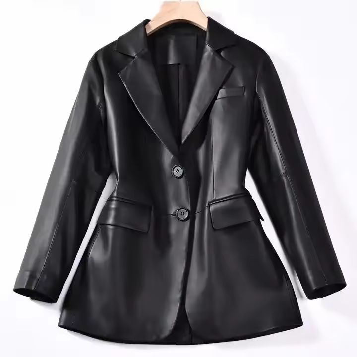 Wholesale Leather Jackets and Coats