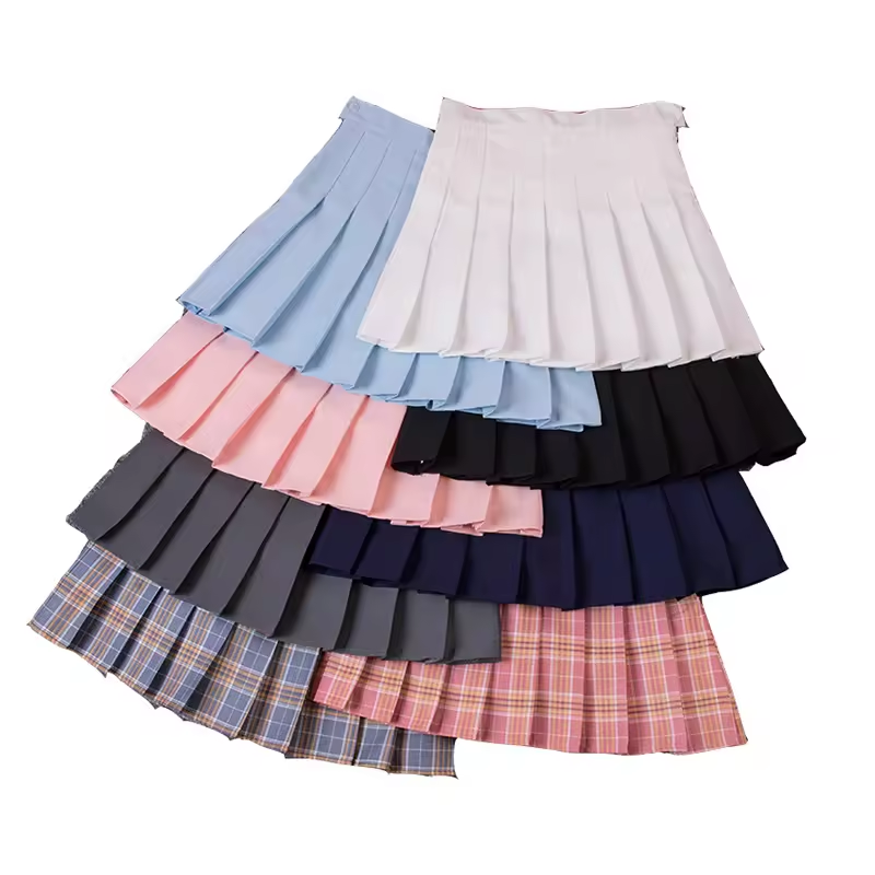 5 Editor's Picks For a Quick Dry Tennis Skirt