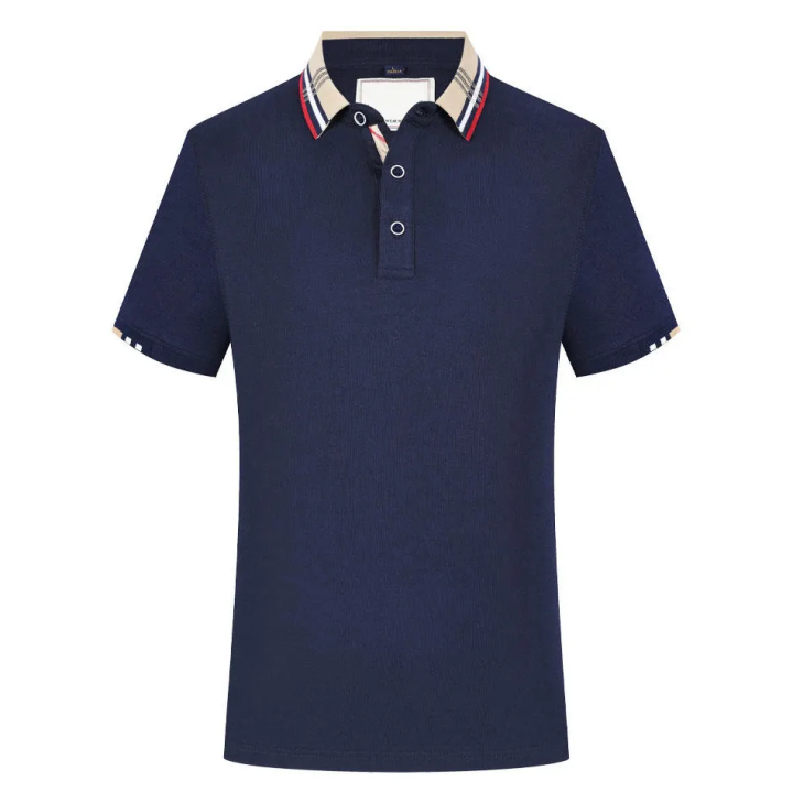 Men Polo super-sized printed sublimation golf shirtCustom Polo t-Shirts unisex   