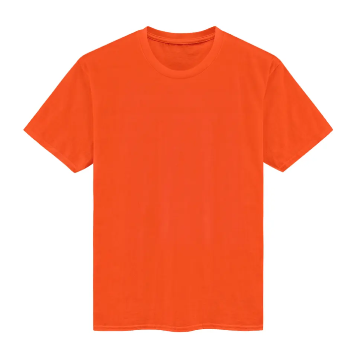 High quality heavyweight oversized t shirt custom logo plain tshirt men's t-shirts  