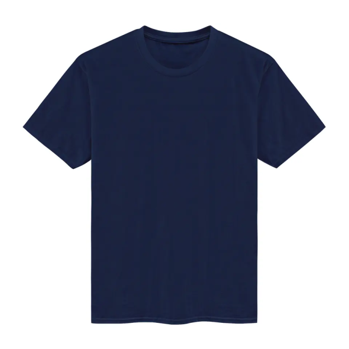 High quality heavyweight oversized t shirt custom logo plain tshirt men's t-shirts  