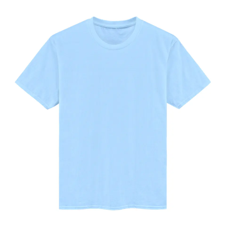Custom logo T-shirt oversized pure cotton couples wear summer OEM and ODM Custom Football T-Shirt Sports Wear  