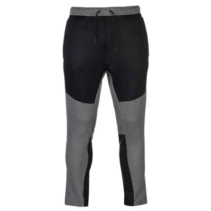 Sweatpants gym training clothing running Long pants trousers  