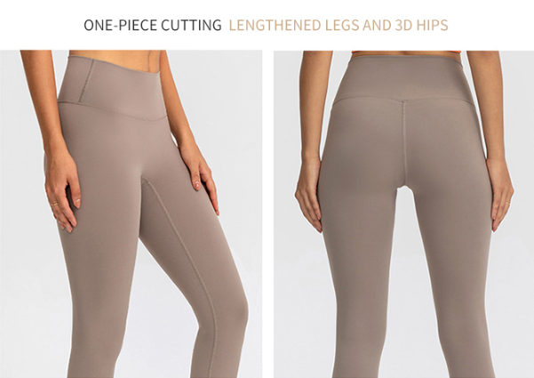 Buttery Soft Tight Gym Leggings for Women High Waisted Yoga leggings Training Clothing strech